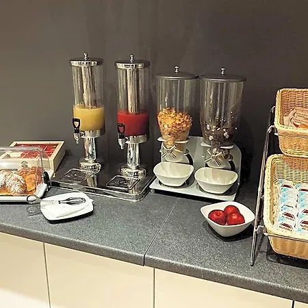 Le Muse Bed & Breakfast 4*