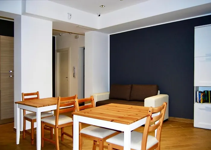 ベッド・アンド・ブレックファスト Le Muse 3*