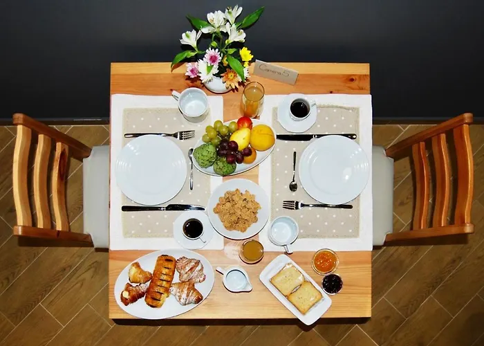 Le Muse 3* レッジョ・ディ・カラブリア