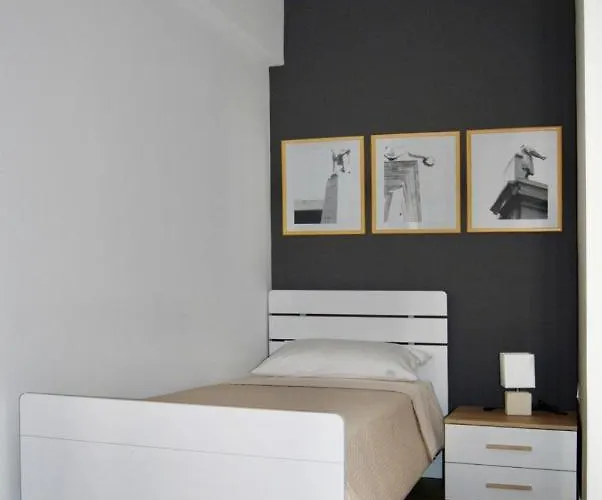 Le Muse ベッド・アンド・ブレックファスト