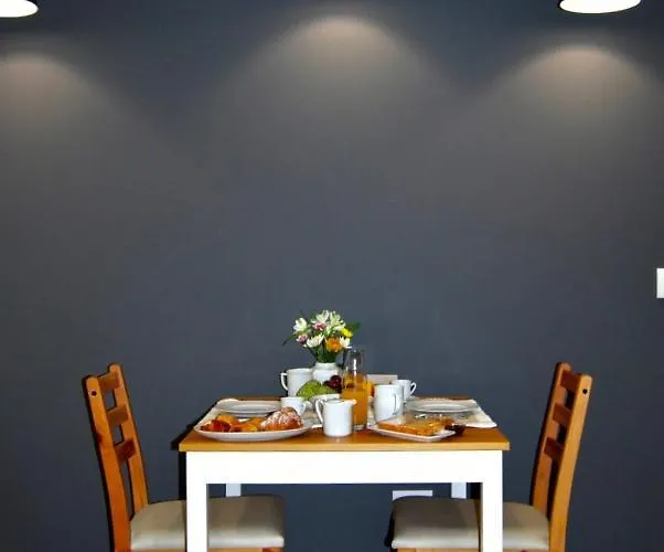 Le Muse ベッド・アンド・ブレックファスト 3*