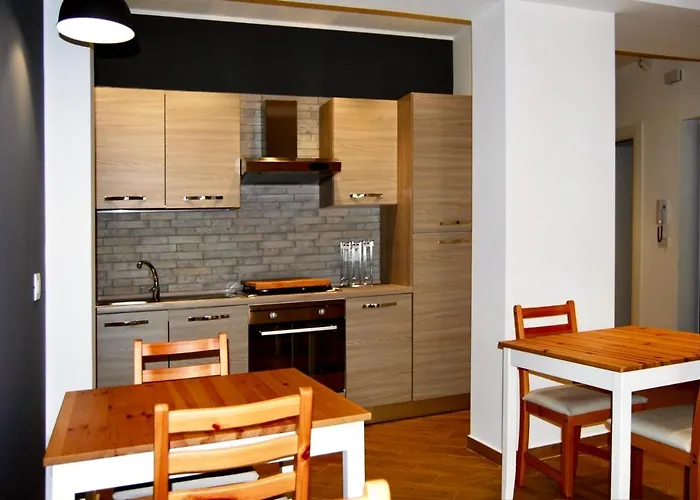 ベッド・アンド・ブレックファスト Le Muse レッジョ・ディ・カラブリア