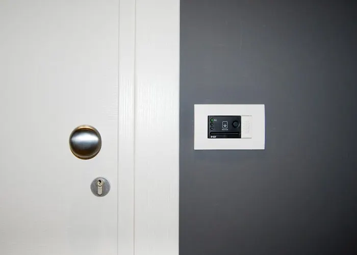 Le Muse ベッド・アンド・ブレックファスト 3*