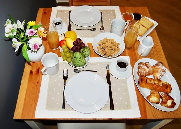 Le Muse 3* レッジョ・ディ・カラブリア