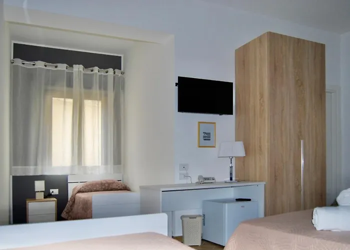 Le Muse レッジョ・ディ・カラブリア