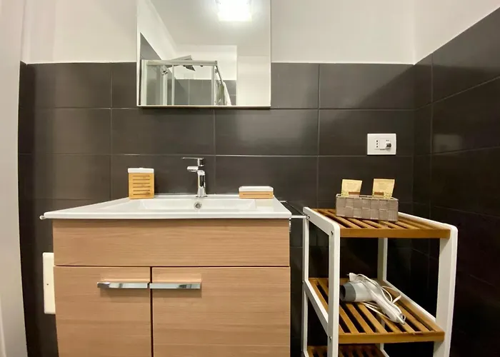 Le Muse 3* レッジョ・ディ・カラブリア