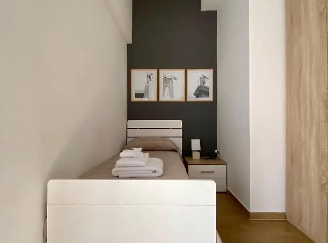 ベッド・アンド・ブレックファスト Le Muse 3*