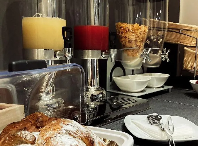 Le Muse レッジョ・ディ・カラブリア