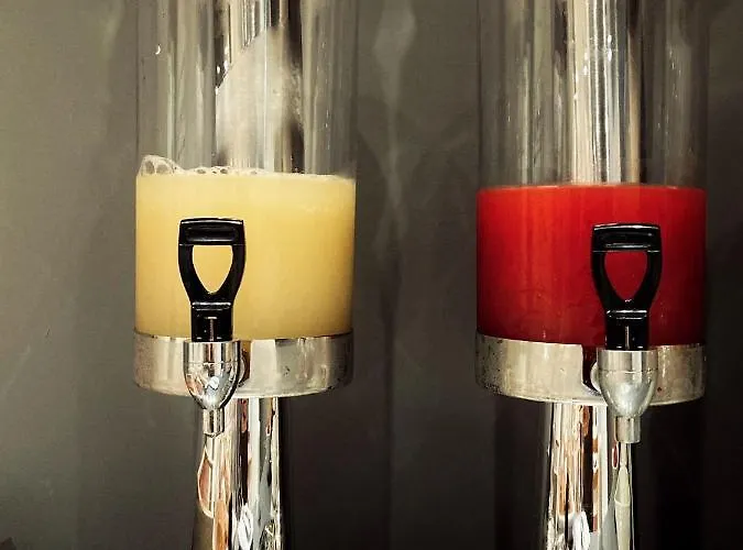 Le Muse ベッド・アンド・ブレックファスト