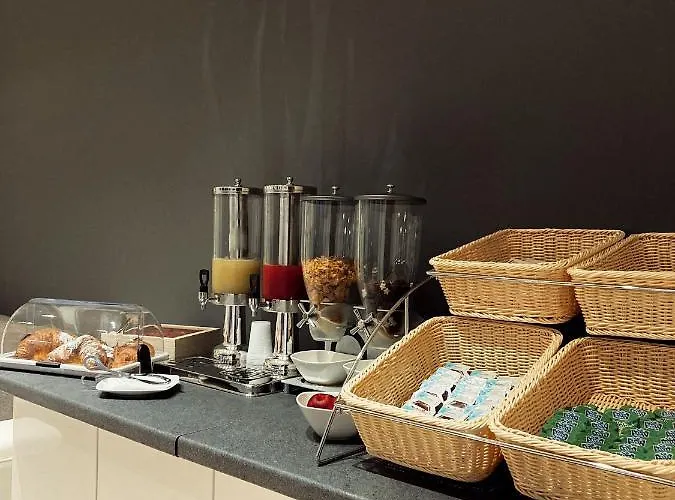 Le Muse ベッド・アンド・ブレックファスト 3*