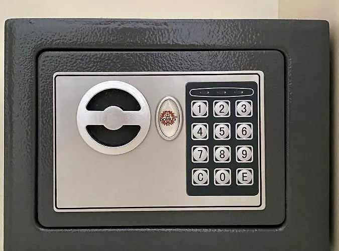 Le Muse ベッド・アンド・ブレックファスト レッジョ・ディ・カラブリア